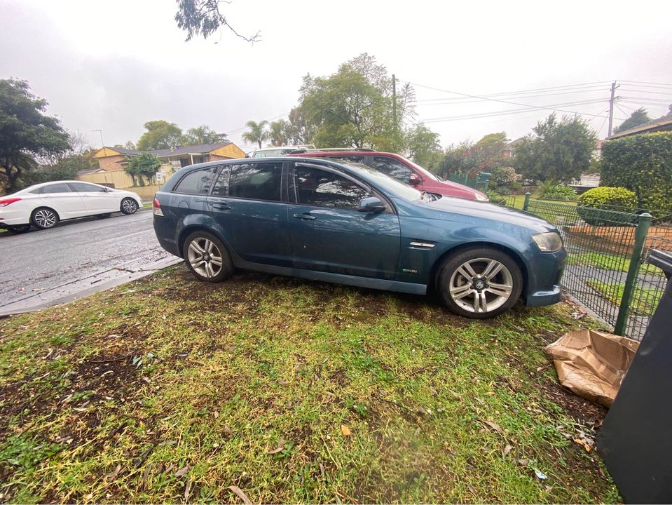 Cash For Holden Cars