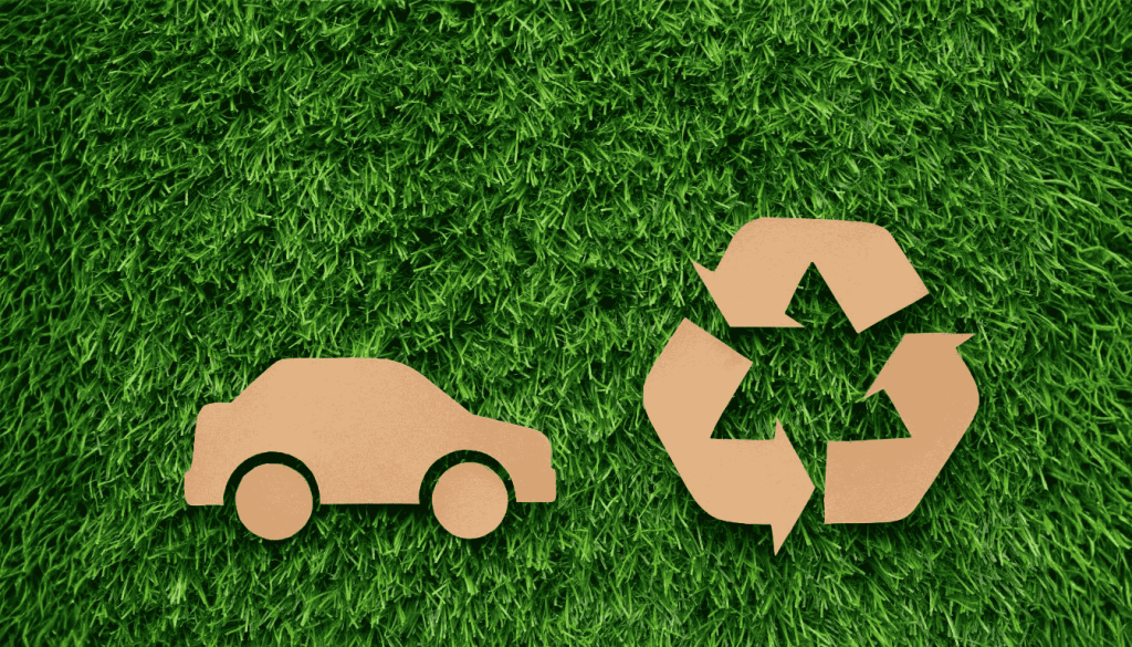 Eco-Friendly Car Recycling in Pakenham